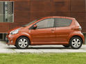 2012 Toyota Aygo 3