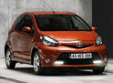 2012 Toyota Aygo 4