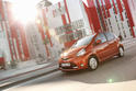 2012 Toyota Aygo 8