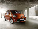 2012 Toyota Aygo 9