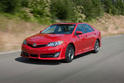 2012 Toyota Camry 10
