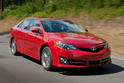 2012 Toyota Camry 11