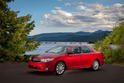 2012 Toyota Camry 13