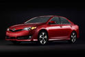 2012 Toyota Camry 15