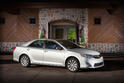 2012 Toyota Camry 18