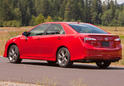 2012 Toyota Camry 2