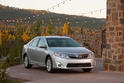 2012 Toyota Camry 20