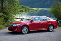 2012 Toyota Camry 24