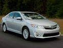 2012 Toyota Camry 4