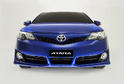 2012 Toyota Camry 6