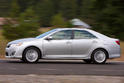 2012 Toyota Camry 9