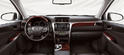 2012 Toyota Camry Global 3