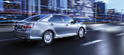 2012 Toyota Camry Global 4