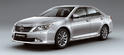 2012 Toyota Camry Global 5