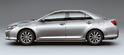2012 Toyota Camry Global 6
