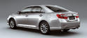 2012 Toyota Camry Global 7