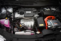 2012 Toyota Camry Hybrid 10