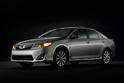2012 Toyota Camry Hybrid 11