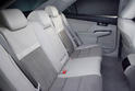 2012 Toyota Camry Hybrid 12