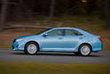 2012 Toyota Camry Hybrid 14