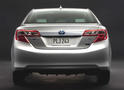 2012 Toyota Camry Hybrid 2