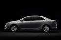 2012 Toyota Camry Hybrid 20