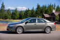 2012 Toyota Camry Hybrid 21