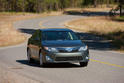 2012 Toyota Camry Hybrid 22