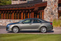 2012 Toyota Camry Hybrid 23