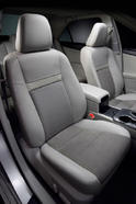 2012 Toyota Camry Hybrid 25