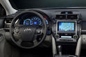 2012 Toyota Camry Hybrid 3
