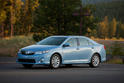 2012 Toyota Camry Hybrid 4