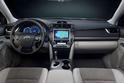 2012 Toyota Camry Hybrid 7
