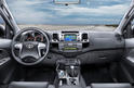 2012 Toyota Hilux 3