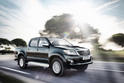2012 Toyota Hilux 5