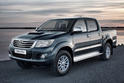 2012 Toyota Hilux 6