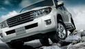 2012 Toyota Land Cruiser facelift 10