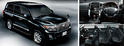 2012 Toyota Land Cruiser facelift 11