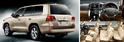 2012 Toyota Land Cruiser facelift 13