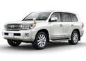 2012 Toyota Land Cruiser facelift 15