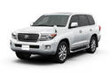2012 Toyota Land Cruiser facelift 16