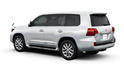 2012 Toyota Land Cruiser facelift 17