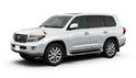 2012 Toyota Land Cruiser facelift 18