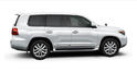 2012 Toyota Land Cruiser facelift 19