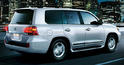 2012 Toyota Land Cruiser facelift 2