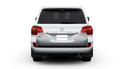 2012 Toyota Land Cruiser facelift 20
