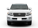 2012 Toyota Land Cruiser facelift 21