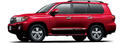 2012 Toyota Land Cruiser facelift 27