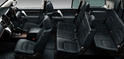 2012 Toyota Land Cruiser facelift 29