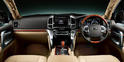2012 Toyota Land Cruiser facelift 3